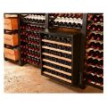 Picture of Modulosteel OMS1- Case with 6 x Sliding Shelves- 72 Bottles
