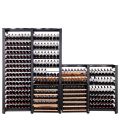 Picture of Modulosteel OMS1- Case with 6 x Sliding Shelves- 72 Bottles