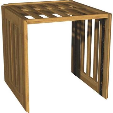 Show details for EuroCave, Modulotheque - Wine Cellar modular storage, MV1 Picture of EuroCave, Modulotheque - Wine Cellar modular storage, MV1