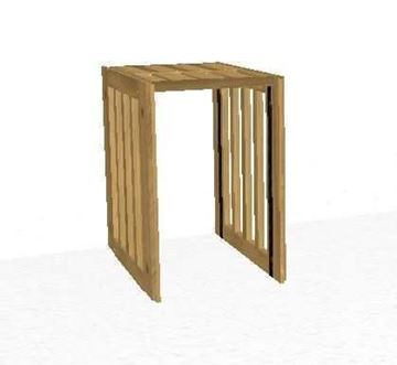 Show details for EuroCave, Modulotheque - Wine Cellar modular storage, MV1L40 Picture of EuroCave, Modulotheque - Wine Cellar modular storage, MV1L40