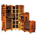 Picture of EuroCave, Modulotheque - Wine Cellar modular storage, MV1L40