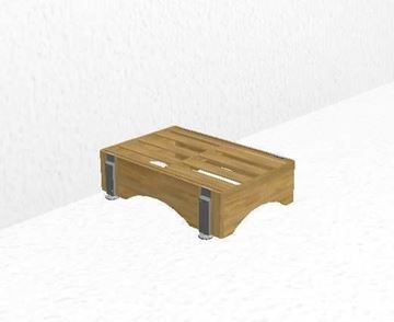 Show details for EuroCave, Modulotheque - Wine Cellar modular storage, MV2L40 Picture of EuroCave, Modulotheque - Wine Cellar modular storage, MV2L40