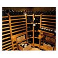 Picture of EuroCave, Modulotheque - Wine Cellar modular storage, MV8