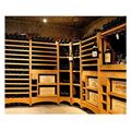 Picture of EuroCave, Modulotheque - Wine Cellar modular storage, MV7