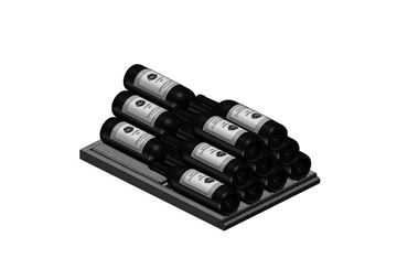 Show details for EuroCave, Modulotheque - Wine Cellar modular storage, MV101L40 Picture of EuroCave, Modulotheque - Wine Cellar modular storage, MV101L40