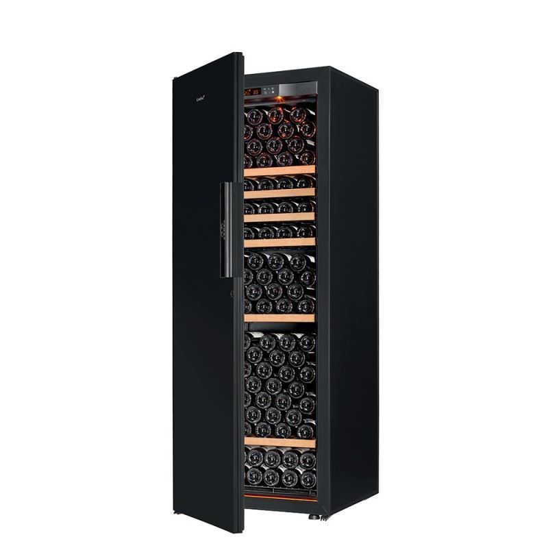 182 Bottles, EuroCave Revelation Wine Cave