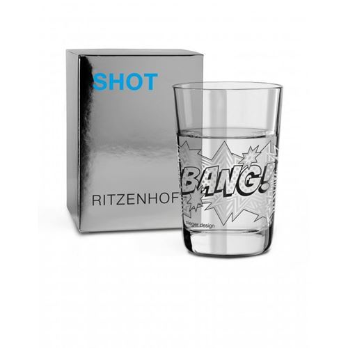 Picture of Shot glass Ritzenhoff - 3560010