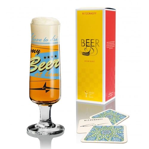 Picture of Beer Glass Beer Ritzenhoff -  3220031