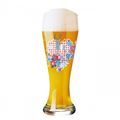 Picture of Beer Glass Weizen Ritzenhoff - 1020204