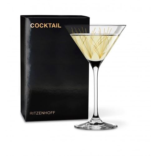 Picture of Cocktail Glass Ritzenhoff - 3580003