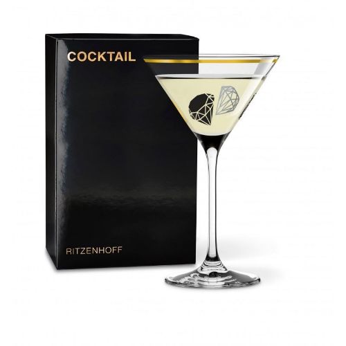 Picture of Cocktail Glass Ritzenhoff - 3580002