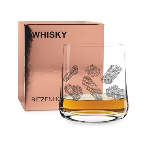 Picture of Whisky Glass Ritzenhoff - 3540006