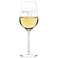 Picture of White Wine Glass White Ritzenhoff  - 3010030