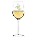 Picture of White Wine Glass White Ritzenhoff  - 3010027