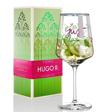 Show details for Aperitif glass Hugo R. Ritzenhoff  - 2930021 Picture of Aperitif glass Hugo R. Ritzenhoff  - 2930021