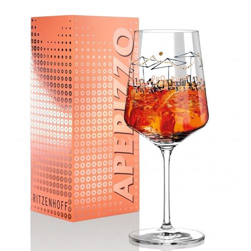 Picture of Aperitif glass Aperizzo Ritzenhoff  - 2840023