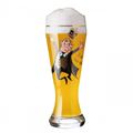 Picture of Beer Glass Weizen Ritzenhoff -1020011