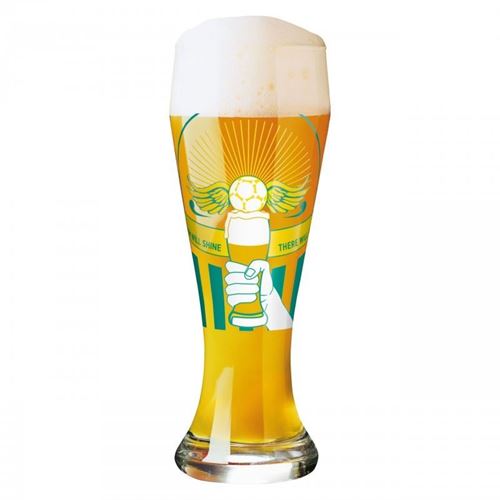 Picture of Beer Glass Weizen Ritzenhoff- 1020152