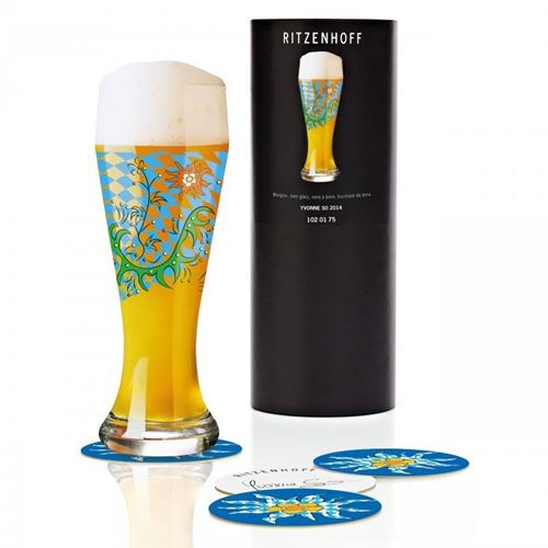 Picture of Beer Glass Weizen Ritzenhoff - 1020175