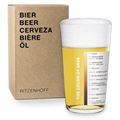 Picture of Beer Glass Beer Ritzenhoff - 3510006