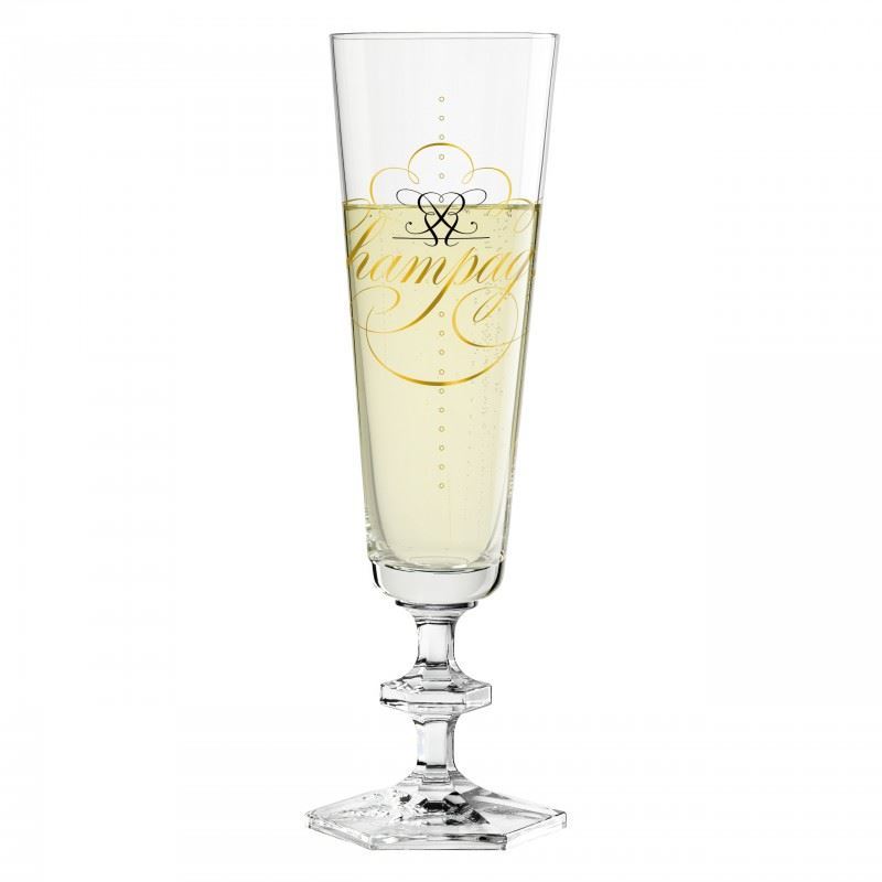 Champagne glass Champus Ritzenhoff | Wine Cave