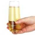Picture of Govino Dishwasher Safe Flute Glass – 4 Pack