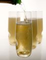 Picture of Govino Dishwasher Safe Flute Glass – 4 Pack