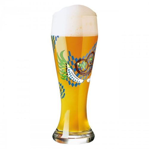 Picture of Beer Glass Weizen Ritzenhoff - 1020155