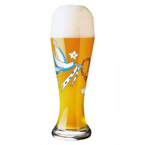 Picture of Beer Glass Weizen Ritzenhoff - 1020143