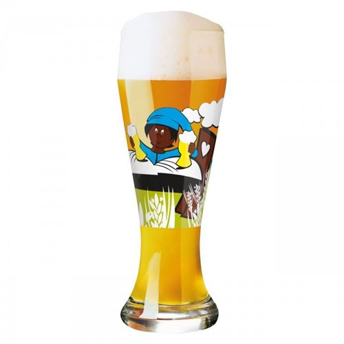Picture of Beer Glass Weizen Ritzenhoff - 1020139