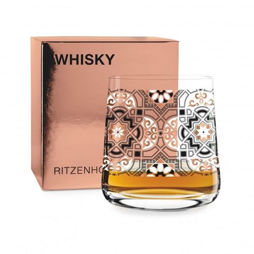 Picture of Whisky Glass Ritzenhoff - 3540008