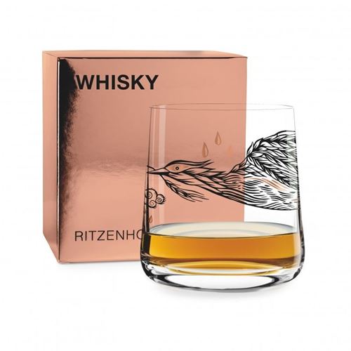 Picture of Whisky Glass Ritzenhoff - 3540003