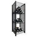 Picture of Case & Crate Bin 3 (freestanding wine bottle storage for larger collections)