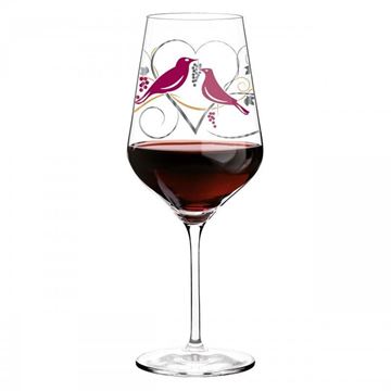 Show products in category Ritzenhoff  Wine Glasses Picture for category Ritzenhoff  Wine Glasses