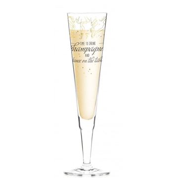 Show products in category Ritzenhoff Champagne and  Prosecco glasses Picture for category Ritzenhoff Champagne and  Prosecco glasses