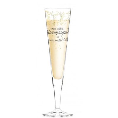 Picture for category Ritzenhoff Champagne and  Prosecco glasses