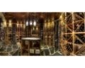 Picture of WEBKIT 2, 304-Bottle, Classic LVG Collection Wine Rack