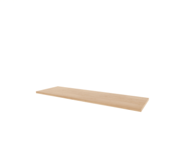 Show details for COMPONENTS, Frontenac • FTB Solid birch shelf Picture of COMPONENTS, Frontenac • FTB Solid birch shelf