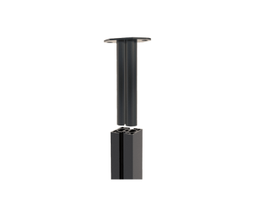 Show details for COMPONENTS, Frontenac • FPP Floor-ceiling stud Picture of COMPONENTS, Frontenac • FPP Floor-ceiling stud