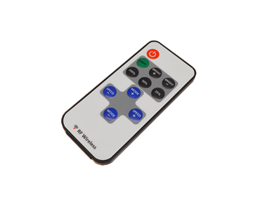 Show details for Frontenac • NANO-R1- Remote control Picture of Frontenac • NANO-R1- Remote control