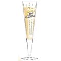 Picture of Champagne glass Champus Ritzenhoff - 1070262