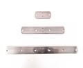 Picture of Vino Rails Mounting Plate (vino series post system component)