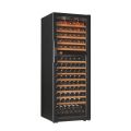 Picture of Eurocave Wine Cabinet: 6170D PV - Dual Zone: FULL glass door