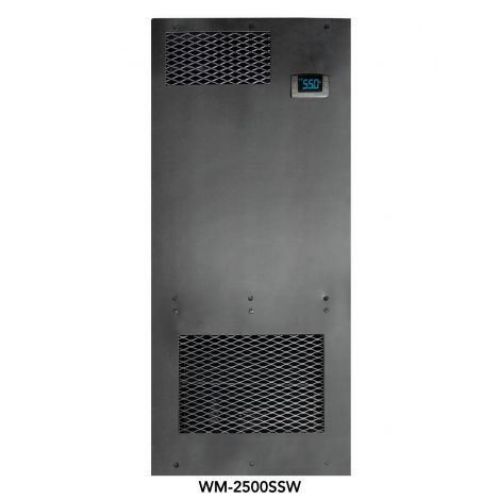 Picture of Wine-Mate 1500SSW Split Wall-Recessed Wine Cooling System