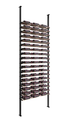 Picture of Evolution Low Profile Post 10′ (Floating Wine Rack System Component)