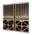 Picture of WEBKIT 4, 324-Bottle, Classic LVG Collection Wine Rack