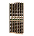 Picture of WEBKIT 9, 144-Bottle, Classic LVG Collection Wine Rack