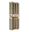 Picture of WEBKIT 11, 72-Bottle, Classic LVG Collection Wine Rack