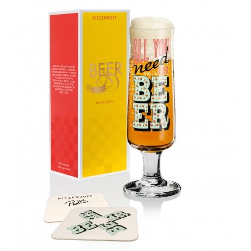 Picture of Beer Glass Beer Ritzenhoff 3220038