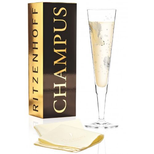 Picture of Champagne glass Champus Ritzenhoff 1070265